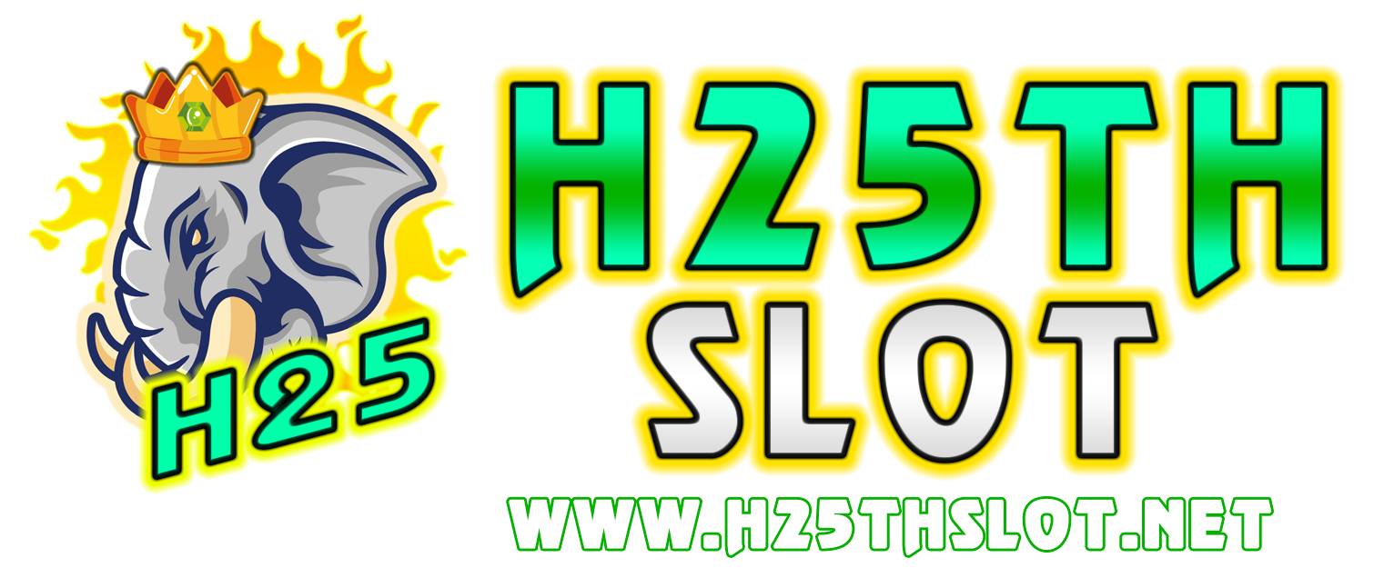 h25th slot