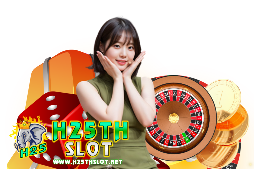 ไขความลับของสล็อตแบบ Multi-Payline
